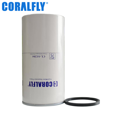 Diesel Engine CORALFLY Fuel Filter SP1270 F026402017 2241134 F75929 912028 11214500 FF550529 FF5507