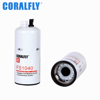 Coralfly Diesel Engine CORALFLY Fuel Filter FS1040
