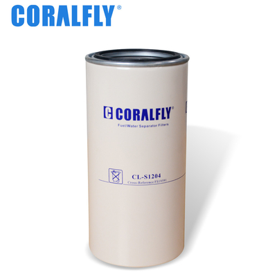 Coralfly Diesel Engines Truck CORALFLY Fuel Filter FS19591