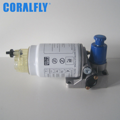 Coralfly OEM ODM Diesel Engines Truck CORALFLY Fuel Filter PL270