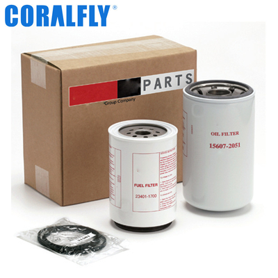 CORALFLY OEM ODM Truck HINO Fuel Filter  S2340-11700