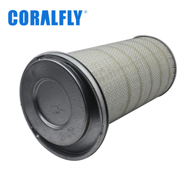 Coralfly Diesel Engine Air Filter P153551 For Donaldson