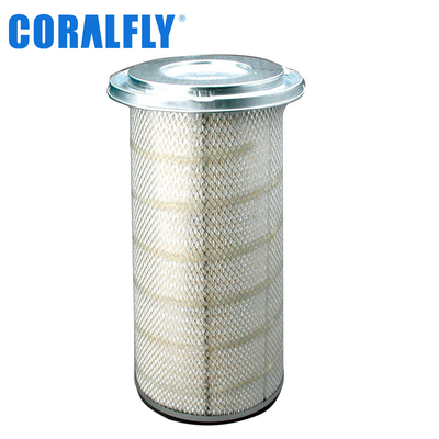 Coralfly Diesel Engine Air Filter P153551 For CORALFLY