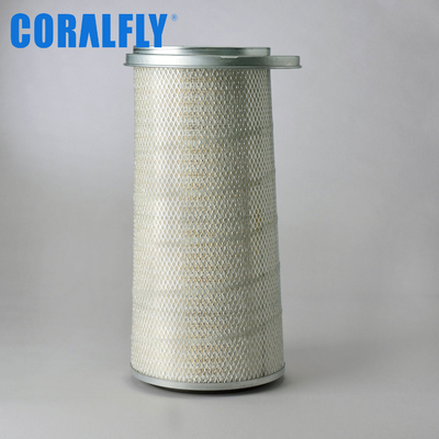 Coralfly Diesel Engine Air Filter P153551 For Donaldson