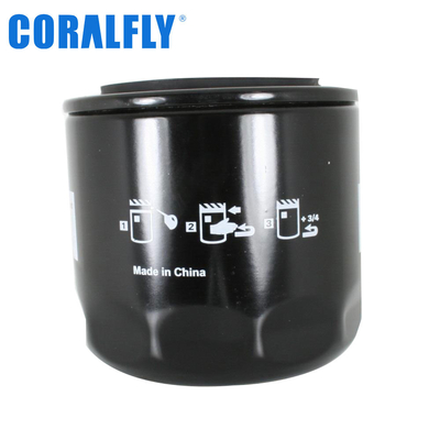 Coralfly Agricultural Machinery CNH Oil Filter 87679598  4416852  4416851