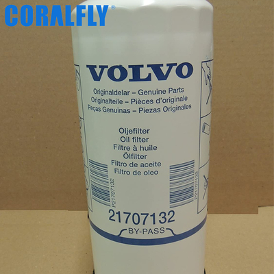 Coralfly Volvo Oil Filter 21707132 4775565 119962280
