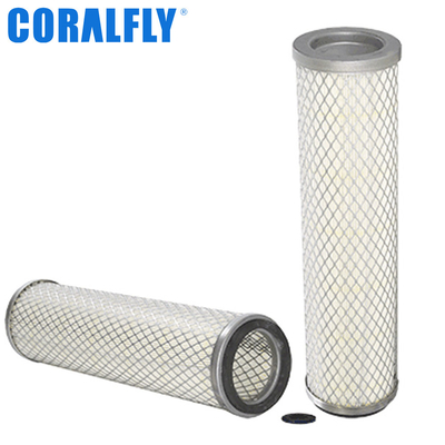 CF500 RS3993 P780036 MANN+HUMMEL Heavy Truck Air Filter For Deutz Massey Ferguson Liebherr CORALFLY Equipment