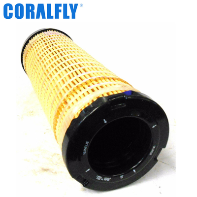 Caterpillar 1R-0728 1R0728 Truck Hydraulic Filter CORALFLY Oil Filter