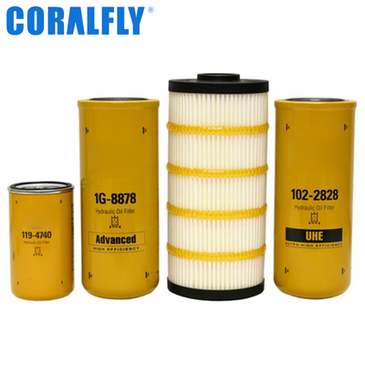 Caterpillar 102-2828 1022828 Truck Hydraulic Filter CORALFLY Filter