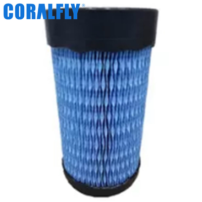 11-7400 Thermo King Air Filter Heavy Trucks Engine Parts Material Filter Environment Friendly Low Price