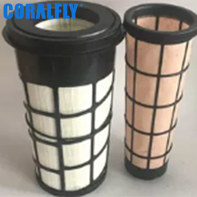 P611190 RS5782 CORALFLY Air Filter Heavy Trucks Engine Ports Environment Friendly