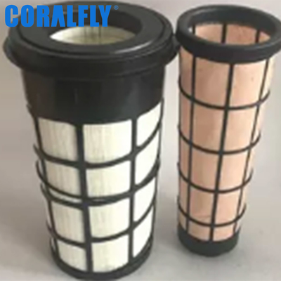 P616742 1620142 580069337 CORALFLY Air Filter Flame Retardant Media Hyster Lift Trucks