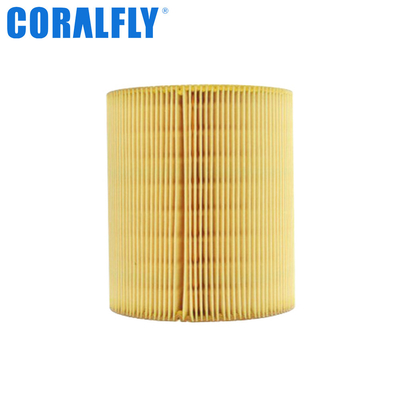 C1250 1613872000 CORALFLY Air Filter Atlas Copco Compressors