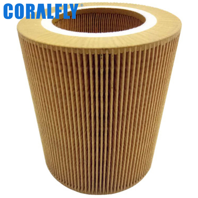 C1250 1613872000 CORALFLY Air Filter Atlas Copco Compressors