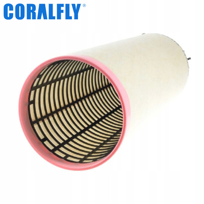 CF100 P780018 1180868 CORALFLY Heavy Trucks Safty Kubota Engines