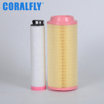 CF200 P780024 1180869 3901463-M1 CORALFLY For Heavy Trucks