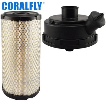 11-9300 P953446 RS5387 KIT THERMO KING Truck Air Filter For Thermo King Refrigeration Units