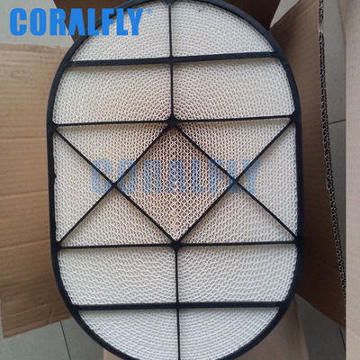 P608676 CA5788 H931202090410 32/925752 4286479M2 DONALDSON Truck Air Filter