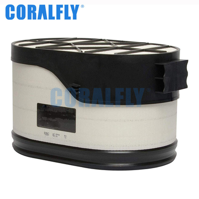 P608667 CA5791 87356545 CORALFLY Truck Air Filter For CORALFLY CORALFLY-IH Holland Equipment