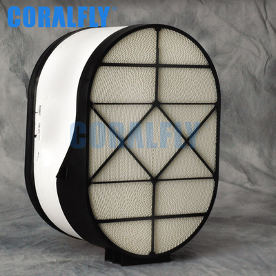 P608667 CA5791 87356545 CORALFLY Truck Air Filter For CORALFLY CORALFLY-IH Holland Equipment