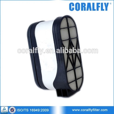 P608665 CA5278 36539600 CORALFLY Truck Air Filter Channel Flow Air Element For Valtra Tractors