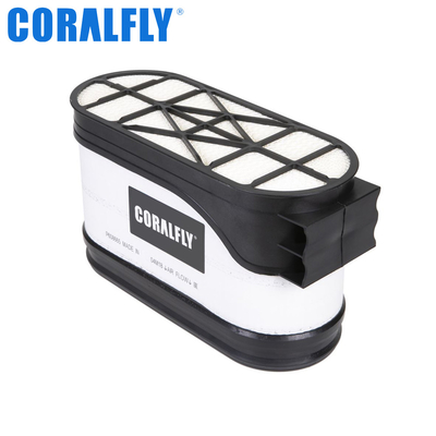 P608665 CA5278 36539600 CORALFLY Truck Air Filter Channel Flow Air Element For Valtra Tractors