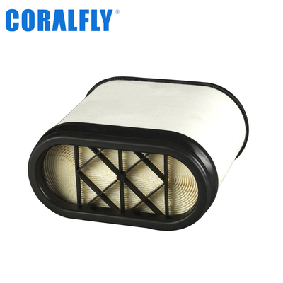 P788895 CORALFLY Truck Air Filter Primary Obround CORALFLY