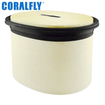 ME422880 P636991 CP25001 CORALFLY Truck Air Filter