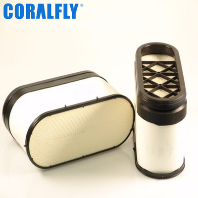P788896 42554489 CORALFLY Truck Air Filter For Iveco Truck