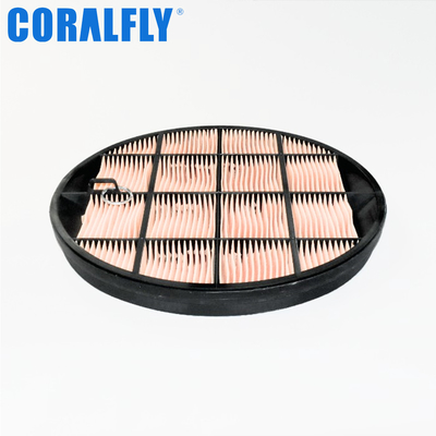 P631511 CORALFLY Truck Air Filter CORALFLY Filter Filter For Tractors , Combines And Agricultural Machinery