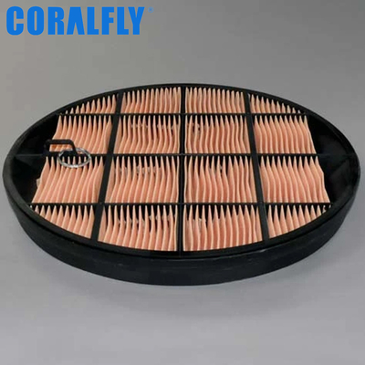 P631511 CORALFLY Truck Air Filter CORALFLY Filter Filter For Tractors , Combines And Agricultural Machinery