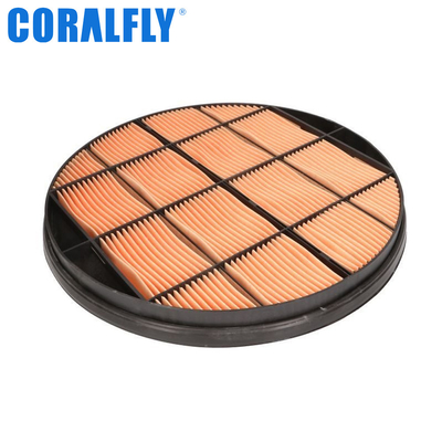 P631511 CORALFLY Truck Air Filter CORALFLY Filter Filter For Tractors , Combines And Agricultural Machinery