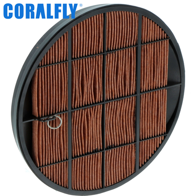 P631511 CORALFLY Truck Air Filter CORALFLY Filter Filter For Tractors , Combines And Agricultural Machinery