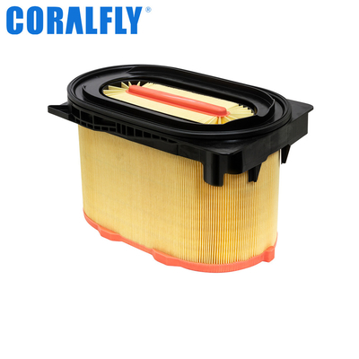 C26270 PA30118 Atlas Weyhausen 8049126 Bomag 5821494 Sullair 274256  2142670 MANN+HUMMEL Truck Air Filter