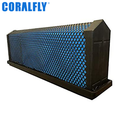 P610260 CA5790 333648001 P618478 CORALFLY Truck Air Filter Freightliner Air Filter
