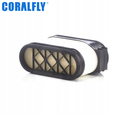 P787281 CORALFLY Truck Air Filter PRIMARY OBROUND CORALFLY