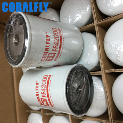 Ff42000 P553004 J903640 3903640 CORALFLY Diesel Engine Fuel Filter