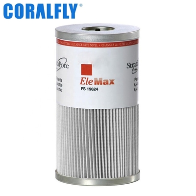 Fs19624 23529168 382114 Fleetguard Fuel Water Separator Filter
