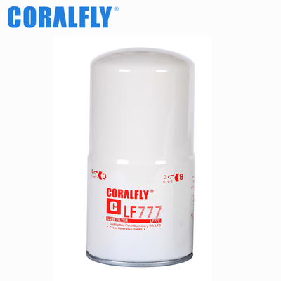 Lf777 P550777 9Y4468 3304232 25011187 E3HZ-6731-A CORALFLY Oil Filter Spin On Bypass