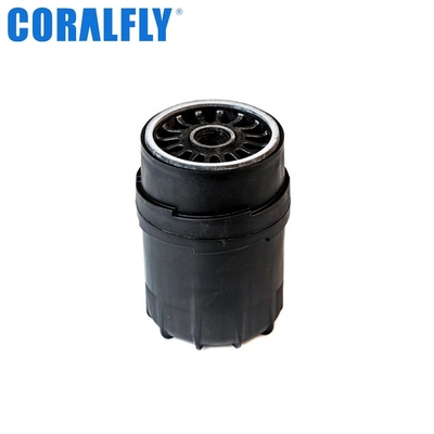 CORALFLY Cummins Engines FF42000 Diesel Engine Fuel Filter Secondary Fuel Spin - On Fuel Filters