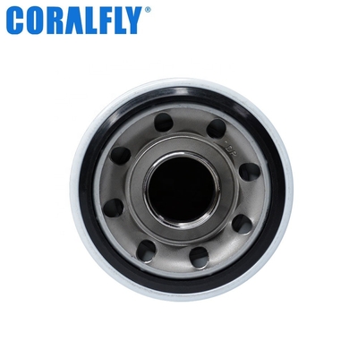 CORALFLY Cummins Engines FF42000 Diesel Engine Fuel Filter Secondary Fuel Spin - On Fuel Filters