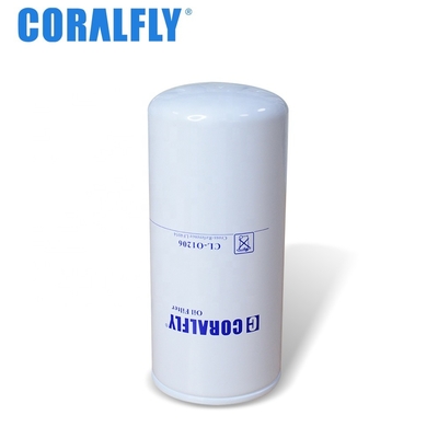 CORALFLY Cummins Engines LF4054 CORALFLY Oil Filter Full - Flow Lube Or Hydraulic Spin - On Oil Filter