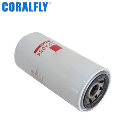 CORALFLY Cummins Engines LF4054 CORALFLY Oil Filter Full - Flow Lube Or Hydraulic Spin - On Oil Filter