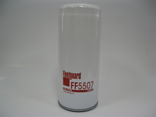 ff5507 P550739 20430751 CORALFLY Diesel Engine Fuel Filter Spin - On