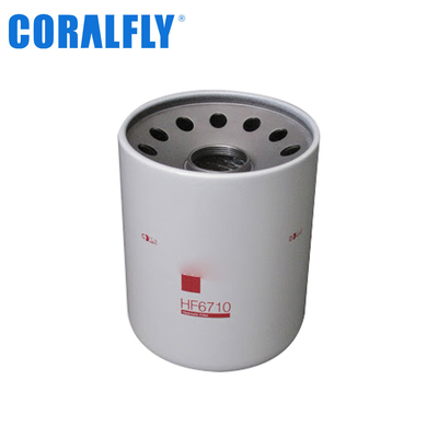 hf6710 P550388 BT287-10 CORALFLY Tractor Diesel Hydraulic Filter Spin - On