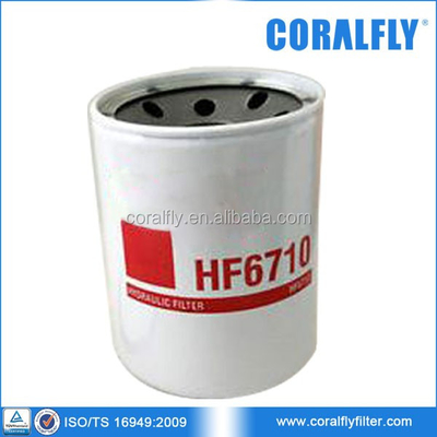 hf6710 P550388 BT287-10 CORALFLY Tractor Diesel Hydraulic Filter Spin - On