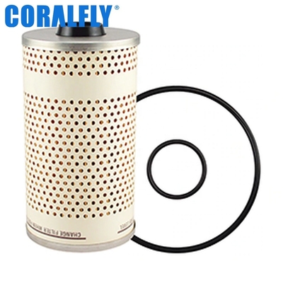 ff5369 4176217 23521528 CORALFLY Fuel / Water Separator Element