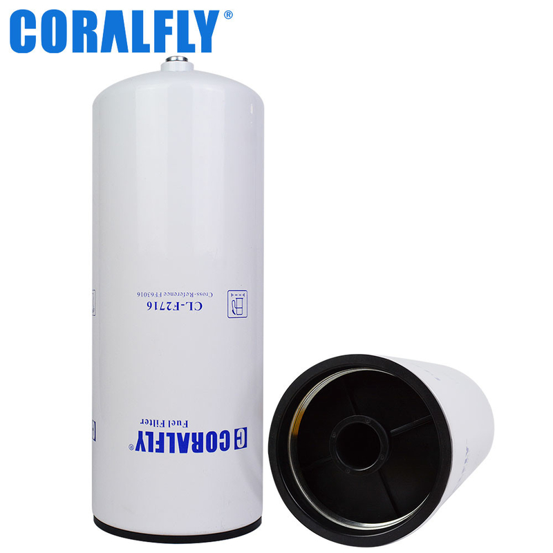 CORALFLY Fuel Filter FF63016 4361441