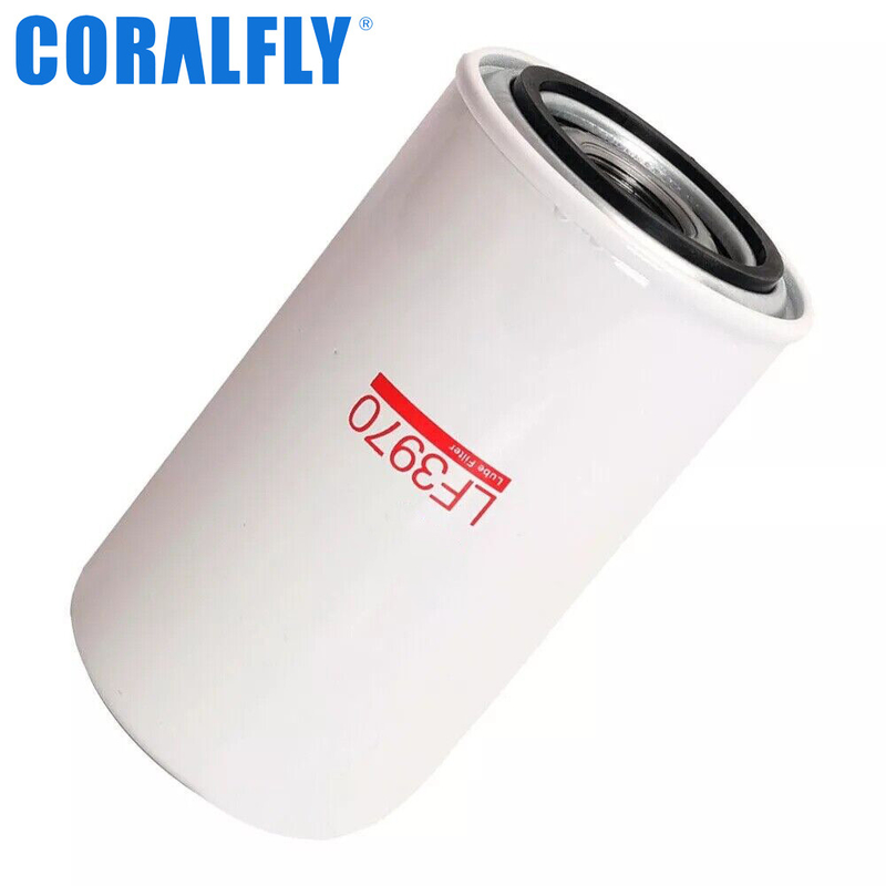 Lube Filter LF3970 P550428 B7177 BT595 fit for  Baldwin Freightliner international  Ford  Peterbilt Kenworth