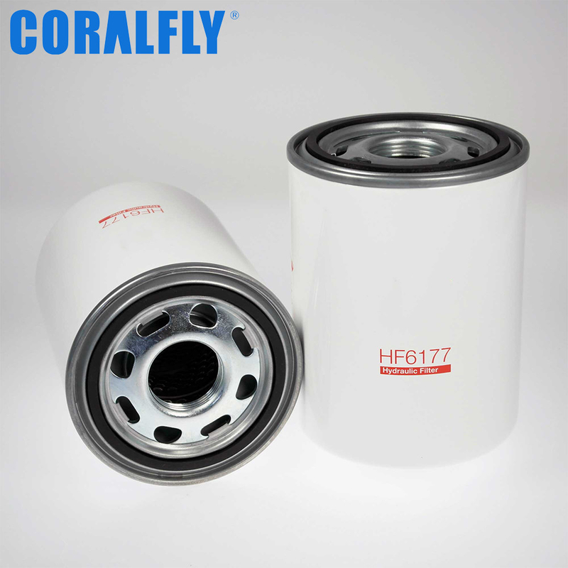Filtro CORALFLY Hf6177 Filter Diesel Engines Truck Hydraulic Oil Filter CORALFLY Filter